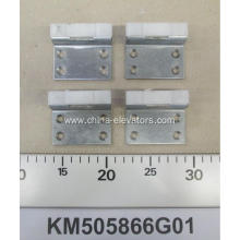 KM505866G01 KONE Lift Door Guide Shoe